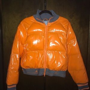 Adidas Stellasport SC Warm JKT